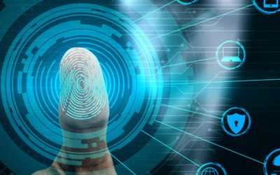 Importance of Digital Identity in Cyber Security