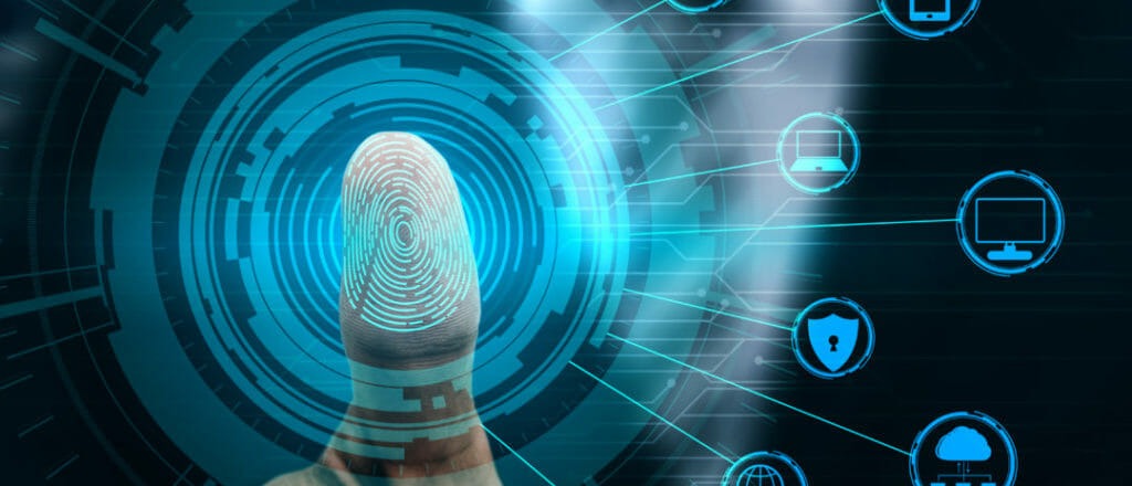 Importance of Digital Identity in Cyber Security