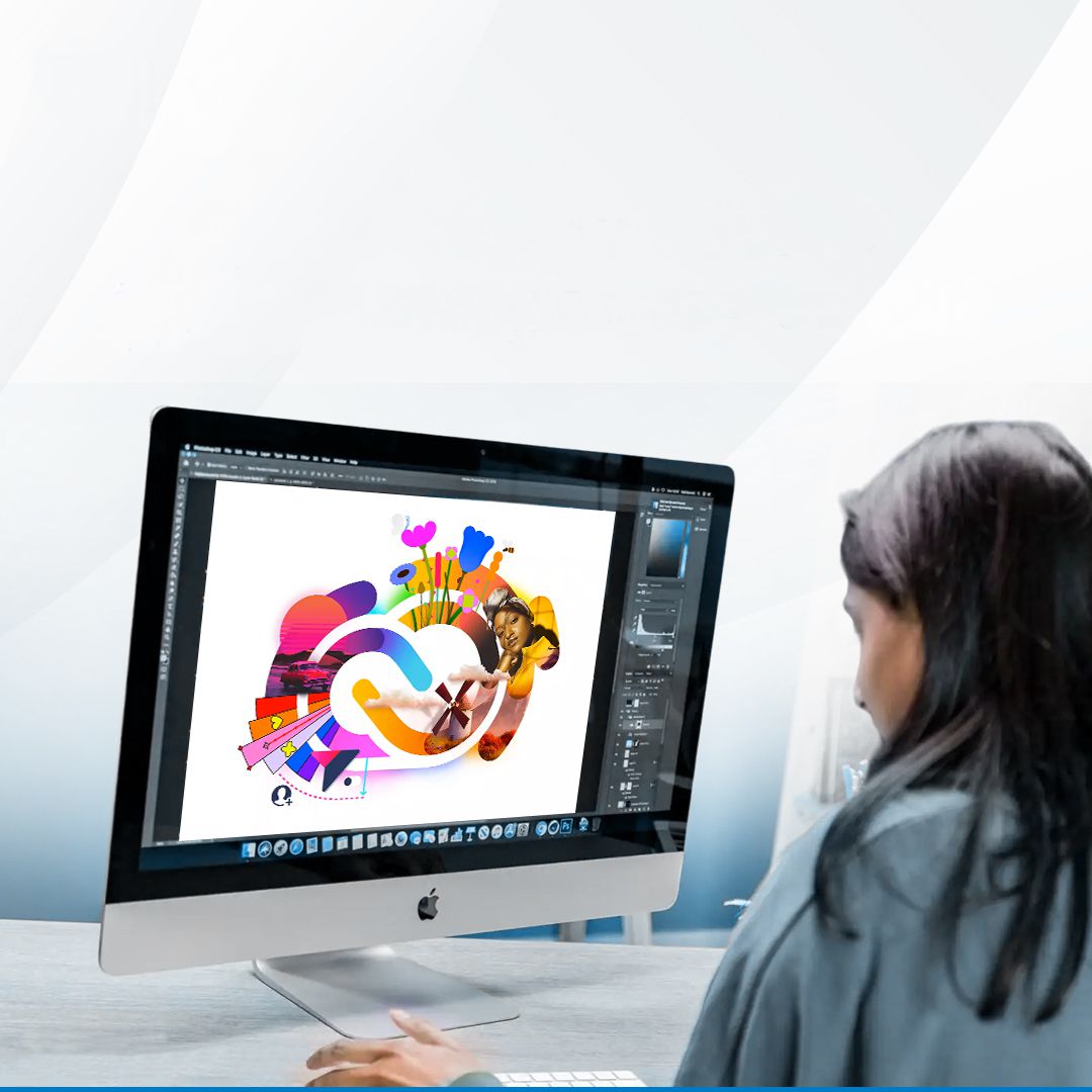 , IT Solutions & Support Services