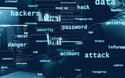 Cybersecurity Threats: Types and Challenges