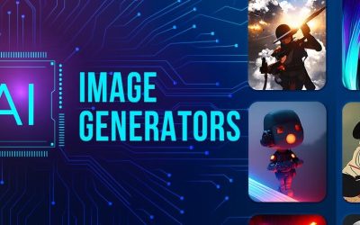 The Best AI Image Generators of 2023