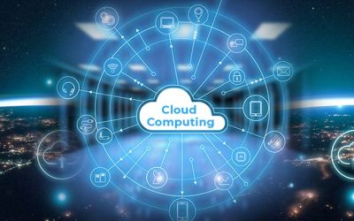 The Benefits and Drawbacks of Cloud Computing