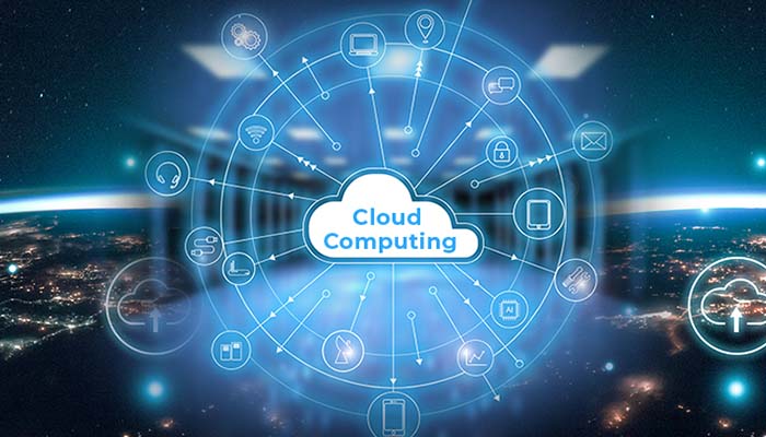 The Benefits and Drawbacks of Cloud Computing