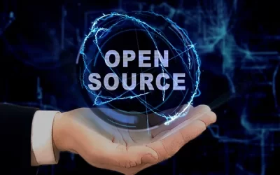 Pros & Cons of Open-Source Software in Business