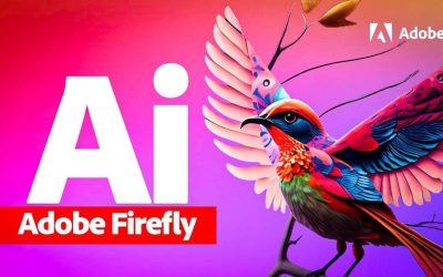 Adobe Firefly – Everything You Need to Know