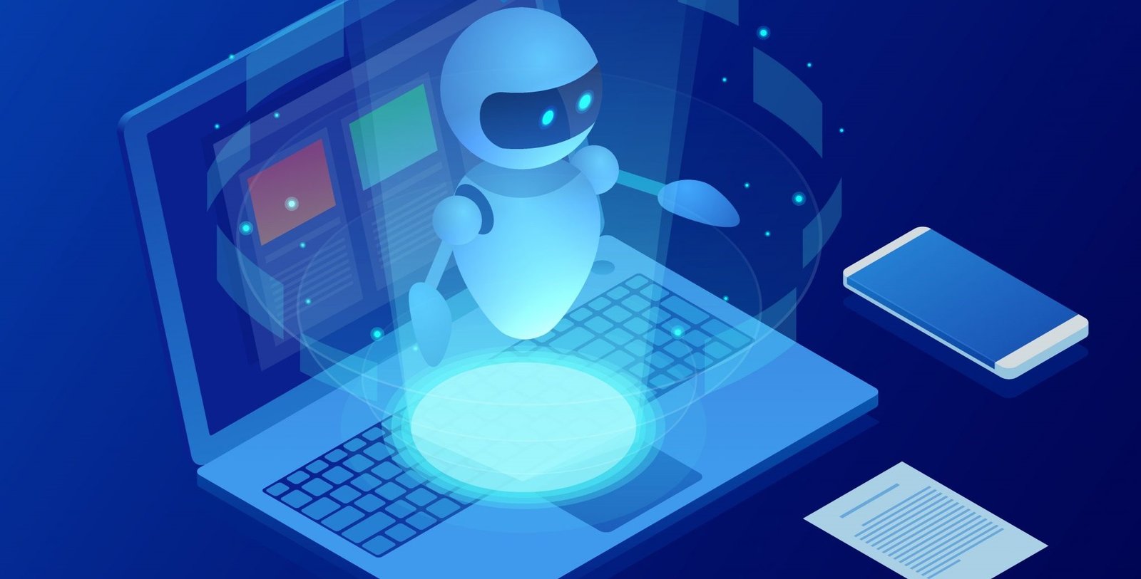 Top AI Tools for content writing