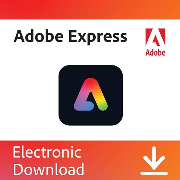 Adobe Express Premium