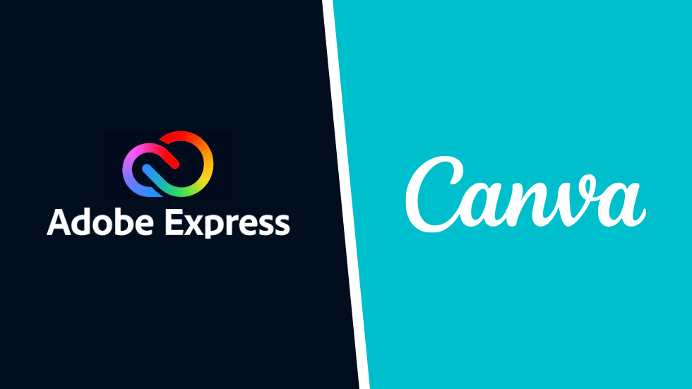 Adobe Express vs Canva (2024) — Which is Better?