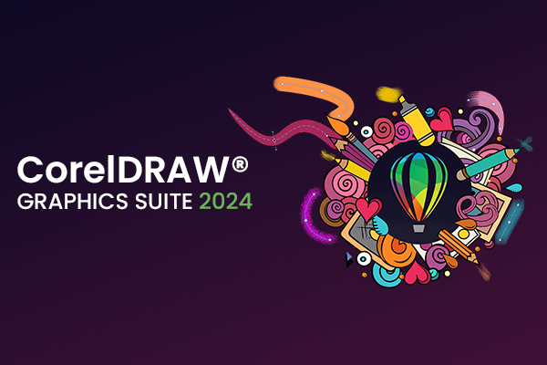 What’s New in CorelDRAW Graphics Suite 2024?