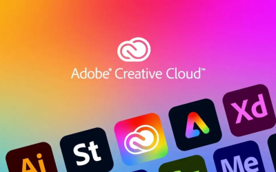Adobe Creative Cloud for Business: What’s new!