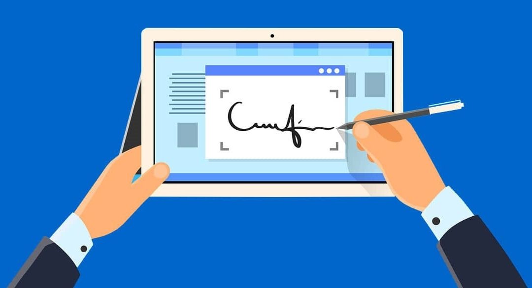 Top Electronic Signature Software to Sign Documents Online