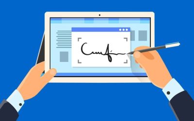 Top Electronic Signature Software to Sign Documents Online