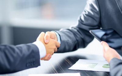 The Importance of Choosing the Right Technology Partner for your Business