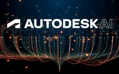 Boost Your Productivity with AI & More: AutoCAD 2025