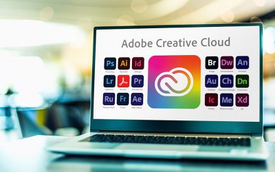 Drive Business Results with Generative AI – Adobe Creative Cloud for Teams