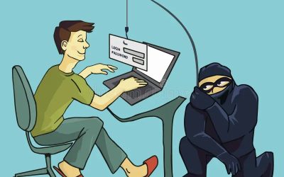How to Protect Yourself from Remote Access Scams?