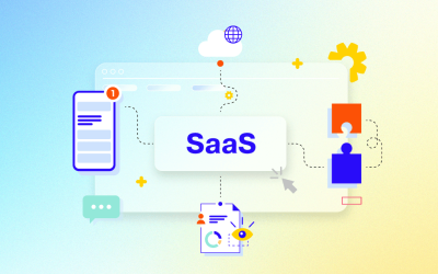 Benefits of SaaS Software for Your Business