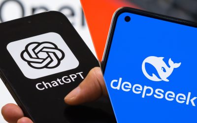 DeepSeek or ChatGPT: Which AI Chatbot to Choose?