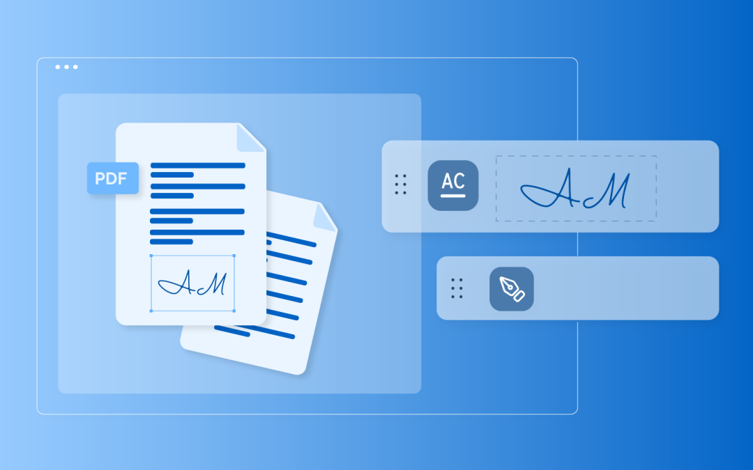 Cut Costs by Switching to PDF & eSign
