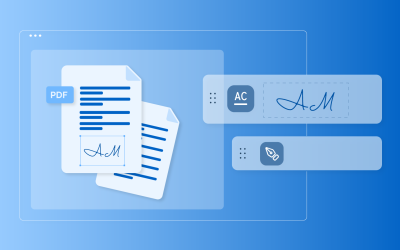 Cut Costs by Switching to PDF & eSign
