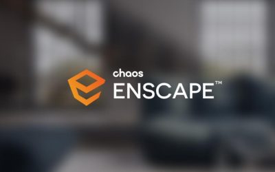 Real-Time Rendering and Virtual Reality with Enscape