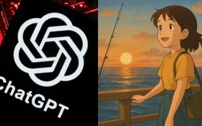 Is it Safe to Upload Personal Images for Ghibli Makeover?