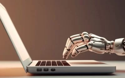 Artificial Intelligence (AI) & The Future of Copywriting