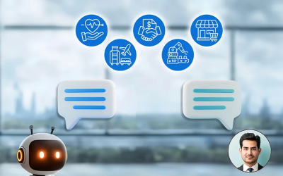 Role of AI-Powered Virtual Assistants in Enterprises