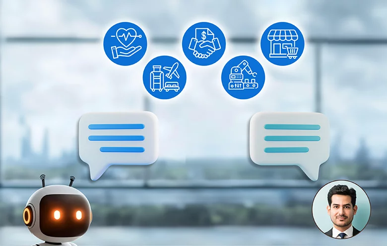 Role of AI-Powered Virtual Assistants in Enterprises
