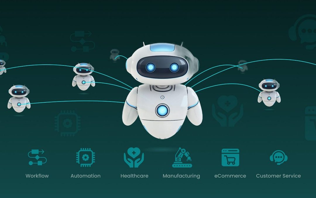 Agentic AI: The Next Frontier of Artificial Intelligence