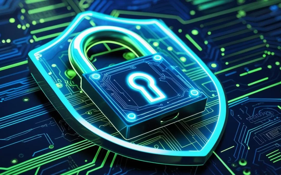 The Importance of Cyber Security in Today’s Digital Age