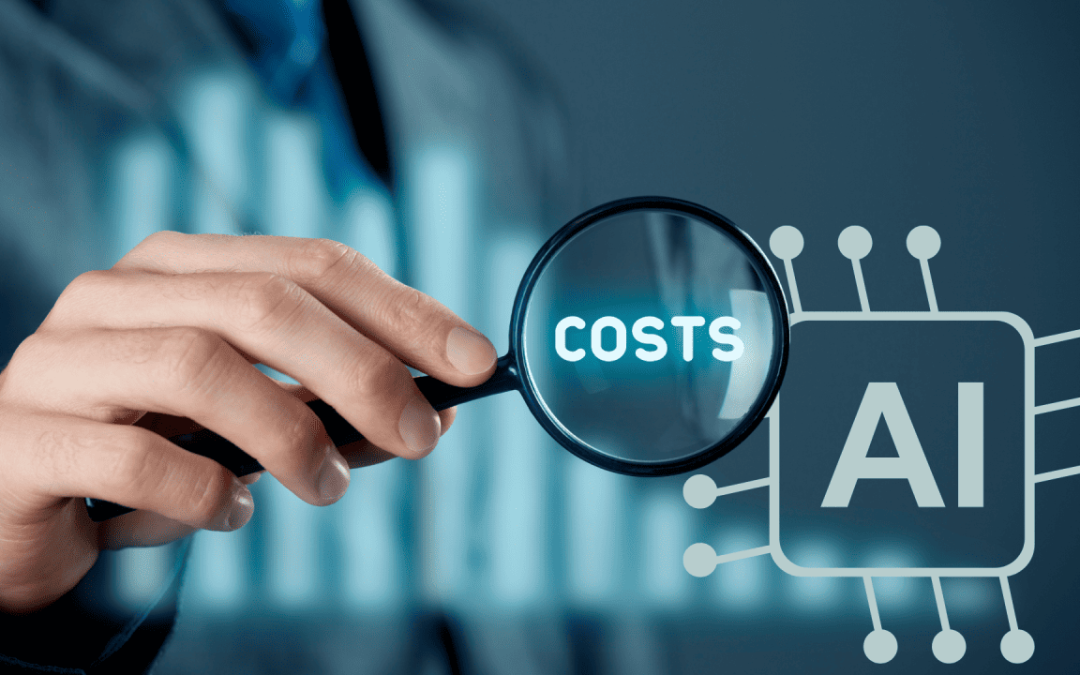 Hidden Costs of Artificial Intelligence (AI) Implementation Every Business Owner Should Know