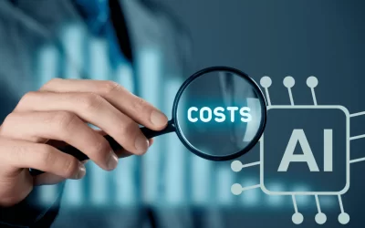 Hidden Costs of Artificial Intelligence (AI) Implementation Every Business Owner Should Know