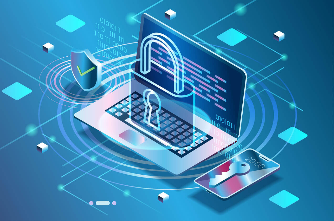 Importance of Data Loss Prevention