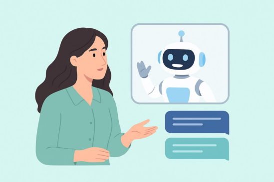 Impact of AI on Customer Engagement