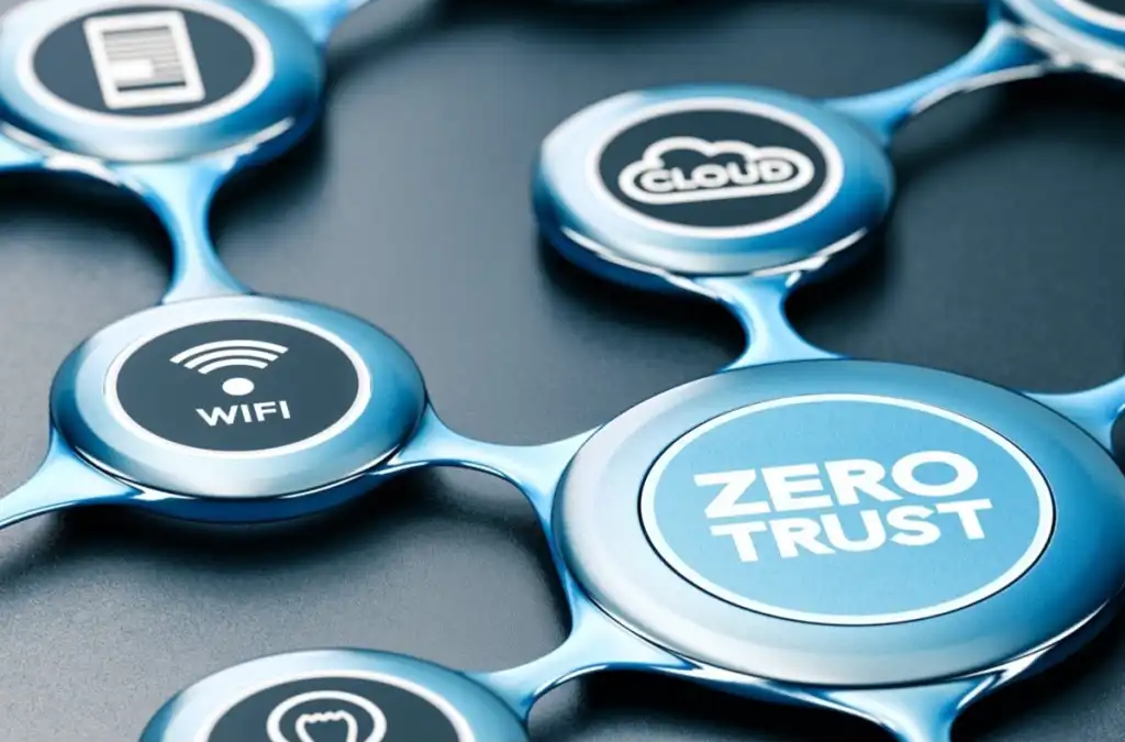 Protect & Streamline Compliance in your Organization with a Zero Trust Strategy