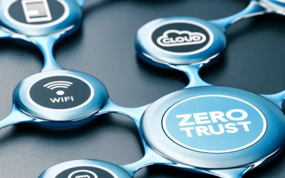 Protect & Streamline Compliance in your Organization with a Zero Trust Strategy