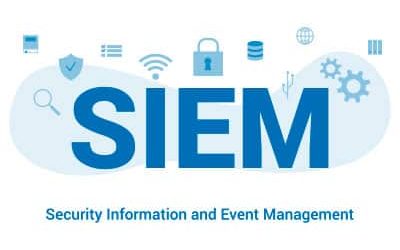 Benefits of SIEM (Security Information and Event Management) in Cybersecurity