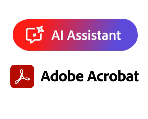 Interact with PDF’s with Adobe Acrobat AI Assistant