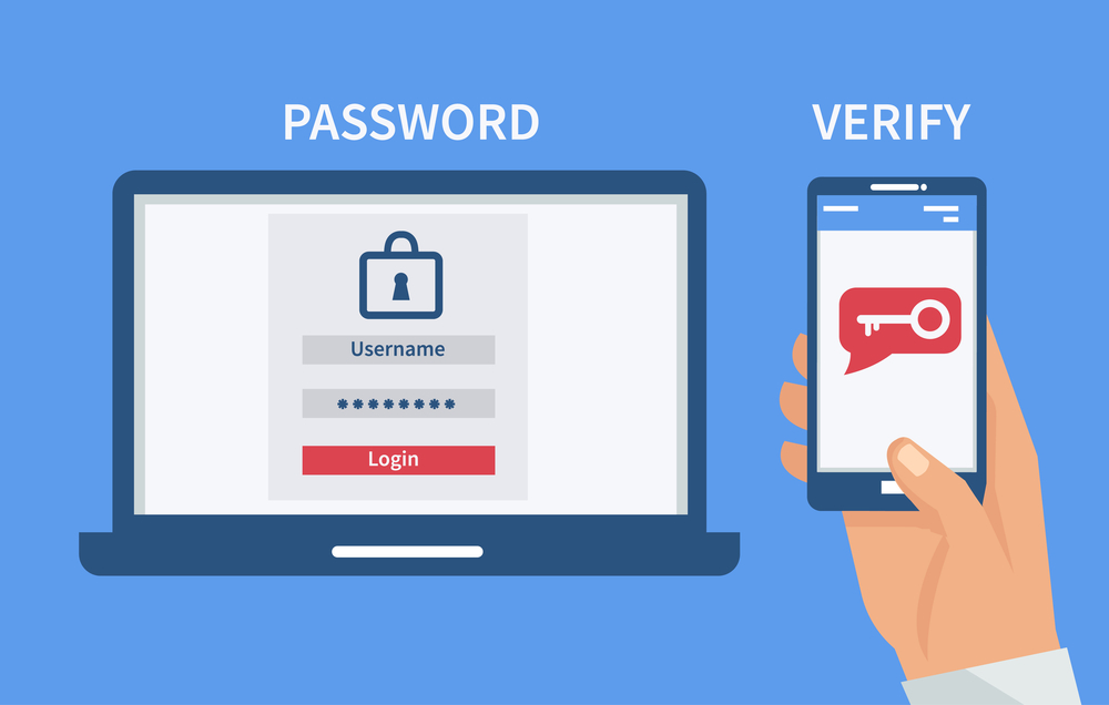 The Importance of Implementing Two-Factor Authentication (2FA)