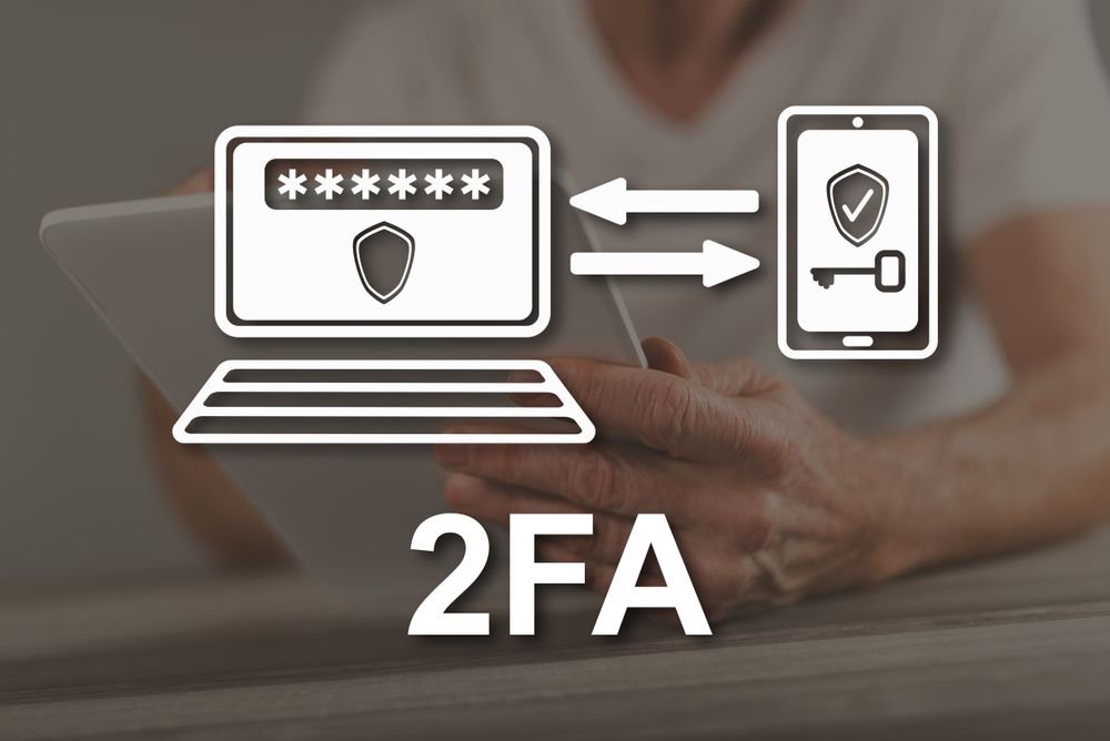 The Importance of Implementing Two-Factor Authentication (2FA)