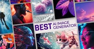 Top AI Image Generators in 2026