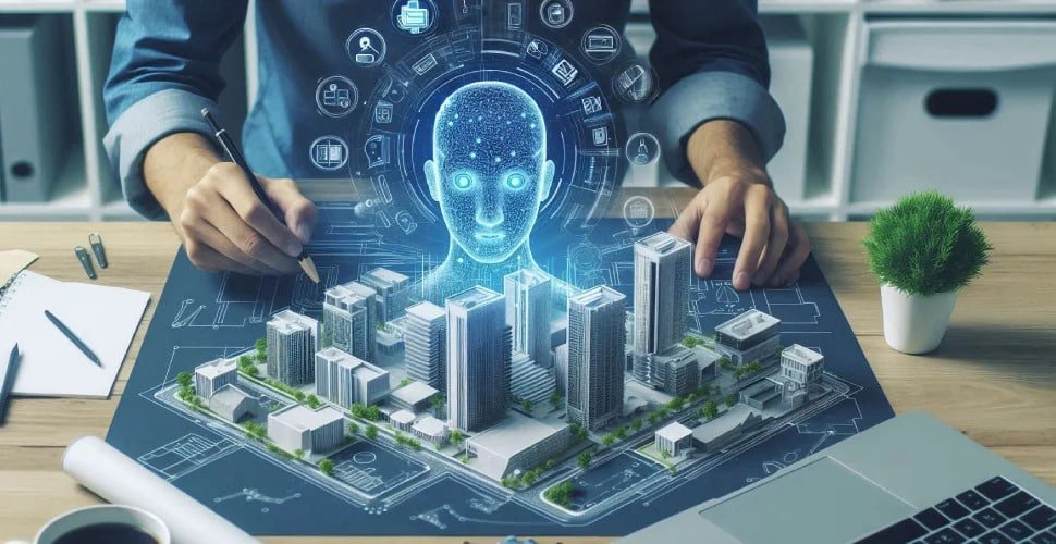 The Role of AI in Architecture