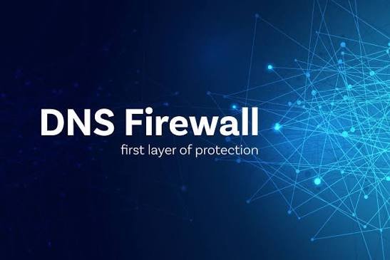 DNS Firewall